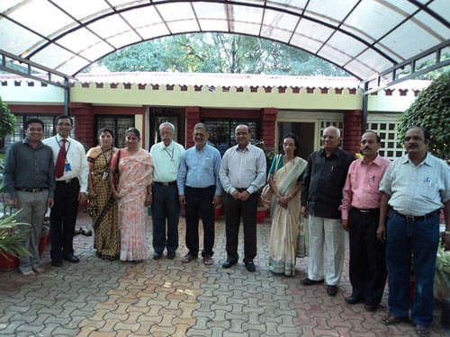 Yashwantrao Chavan Warana Mahavidyalaya Kolhapur Campus photo 2